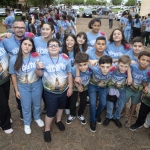 IV Acampamento Mirim - Encerramento (domingo, 02/10) 30 IMG_4488