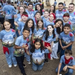 IV Acampamento Mirim - Encerramento (domingo, 02/10) 28 IMG_4487