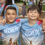 IV Acampamento Mirim - Encerramento (domingo, 02/10) 24 IMG_4485