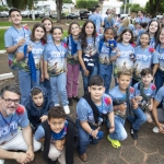 IV Acampamento Mirim - Encerramento (domingo, 02/10) 32 IMG_4489