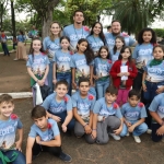 IV Acampamento Mirim - Encerramento (domingo, 02/10) 34 IMG_4490