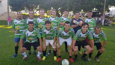 Copa das Comunidades: São João venceu a Corcovado e disputa a final com a Gávea