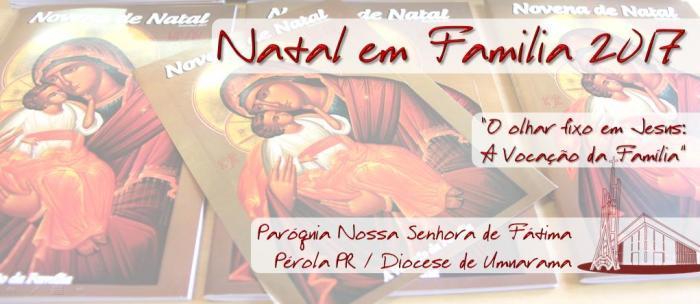 Símbolo do Natal: Presépio é construído dentro da Igreja Matriz, em Pérola. 6