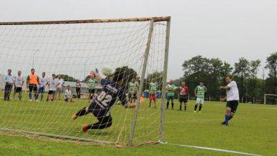 Futebol: grande amistoso está marcado para esta sexta-feira com a participação do padre e coordenadores de CEBs