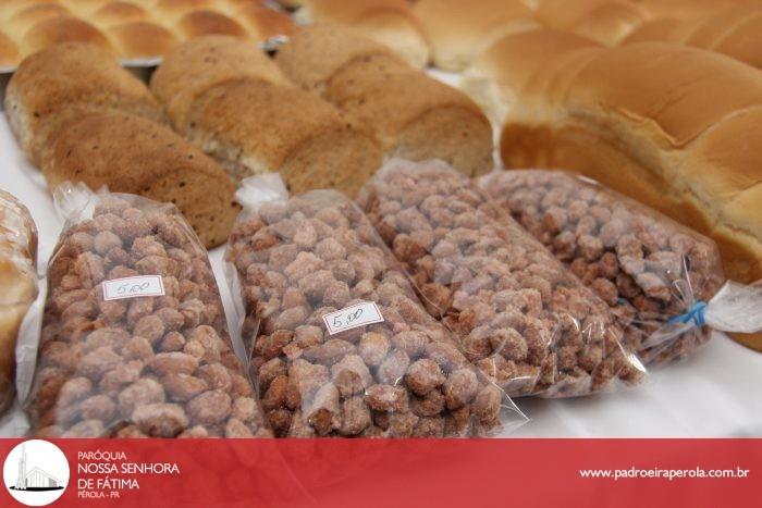 Pastoral da Criança produz alimentos nutritivos e saborosos 6