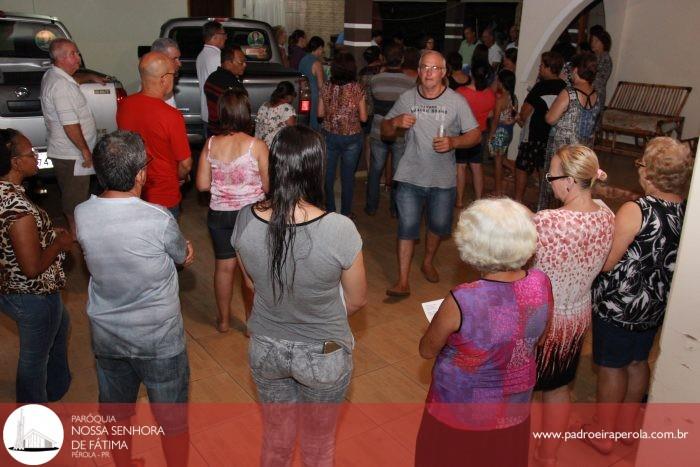 Comunidade se reúne para celebrar o Tríduo a São José 10