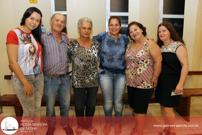 Igreja Matriz: Celebração Eucarística ao Sagrado Coração de Jesus e Adoração 28