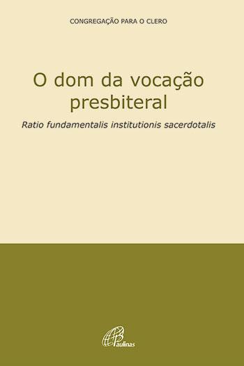 Bispos atualizarão as diretrizes para a formação dos presbíteros da Igreja no Brasil 5