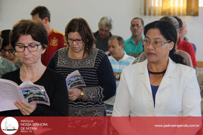 Encontro promoveu espiritualidade e formação aos MECEPs 12