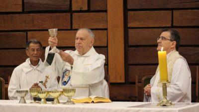 Dom José Maimone celebrará Missa na abertura do “Ano do Dízimo” em Pérola