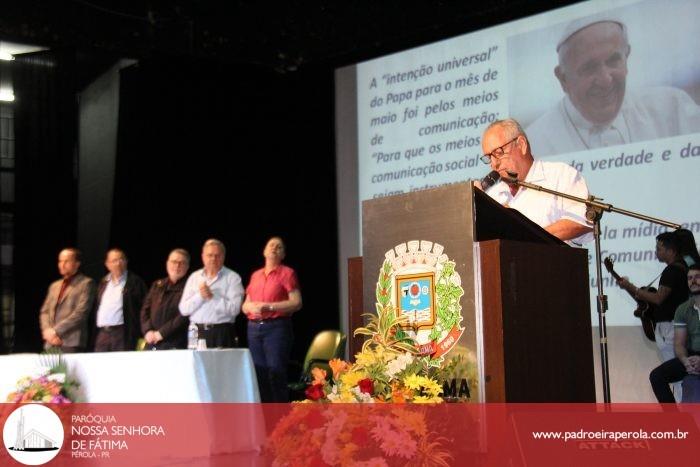 Alunos e convidados participam da XVII Semana Teológica em Umuarama 14