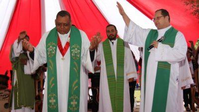 Padre Valdenir será o novo assessor do Apostolado da Oração na Diocese de Umuarama