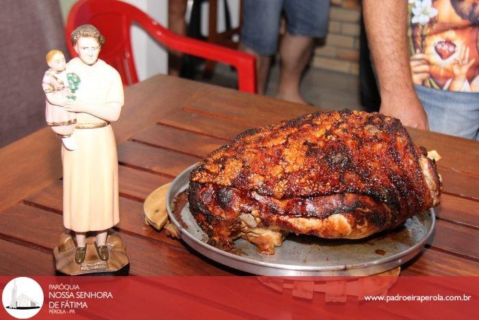 Pastoral Familiar se reuniu para rezar o Terço 29