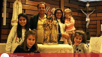 ECC Encontro de Casais com Cristo