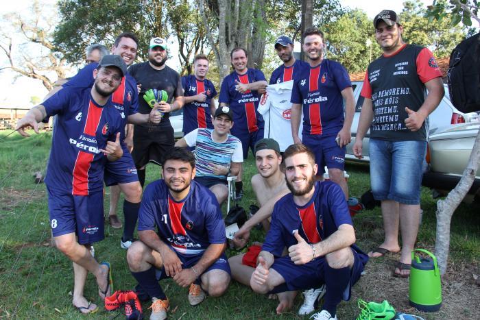 Copa União das Comunidades: neste final de semana aconteceu mais uma rodada 10