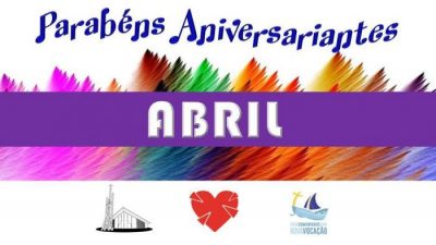 #abril