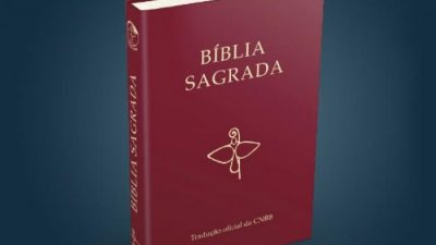 CNBB lança nova edição da Bíblia