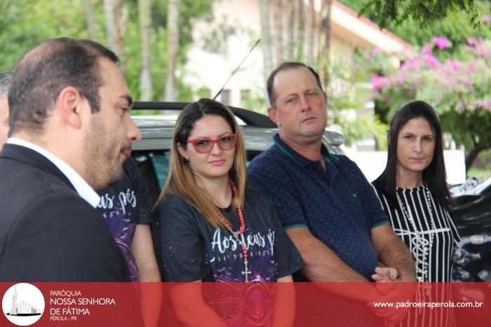 Casais de Pérola irão participar do "8° Acampamento para Casais" em Douradina 6