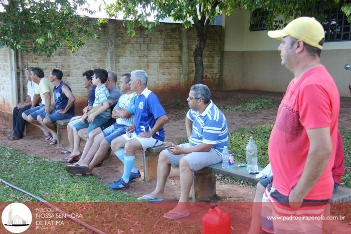 Copa das Comunidades: "São José" venceu hoje a "Xapé" e disputará a final dia 24 4