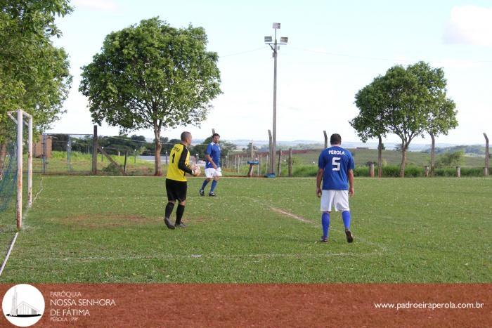 Copa das Comunidades: "São José" venceu hoje a "Xapé" e disputará a final dia 24 6