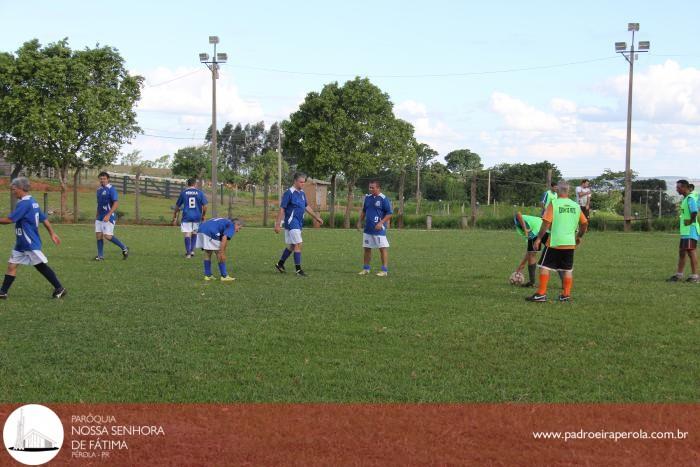 Copa das Comunidades: "São José" venceu hoje a "Xapé" e disputará a final dia 24 9