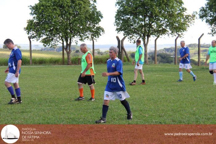 Copa das Comunidades: "São José" venceu hoje a "Xapé" e disputará a final dia 24 11