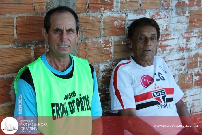 Copa das Comunidades: "São José" venceu hoje a "Xapé" e disputará a final dia 24 12