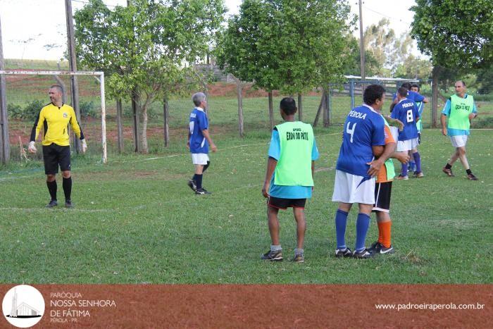 Copa das Comunidades: "São José" venceu hoje a "Xapé" e disputará a final dia 24 15