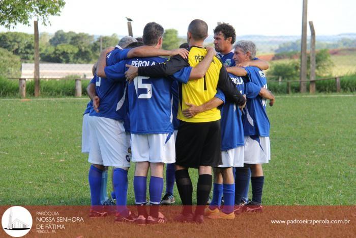 Copa das Comunidades: "São José" venceu hoje a "Xapé" e disputará a final dia 24 16