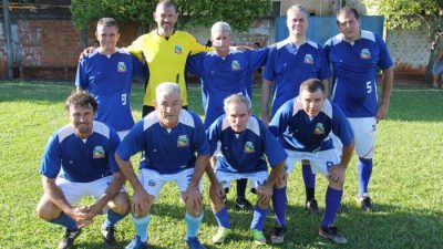 Copa das Comunidades: “São José” venceu hoje a “Xapé” e disputará a final dia 24