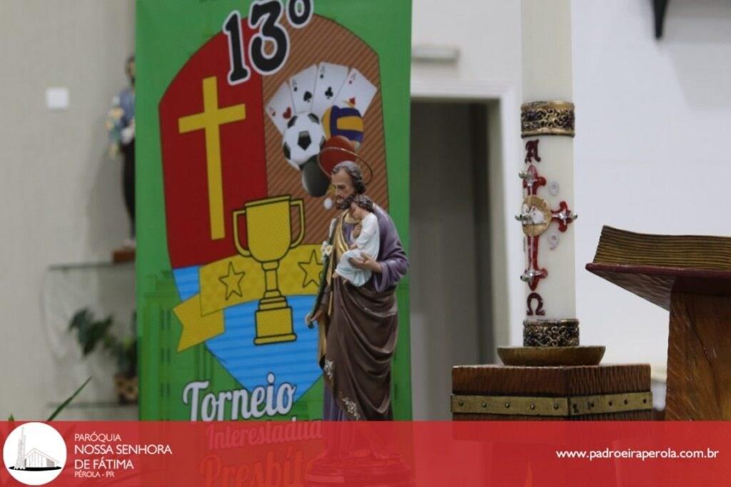 Futebol reuniu padres e bispos do Paraná em Ubiratã para o "XIII Interestadual dos Presbíteros" 10
