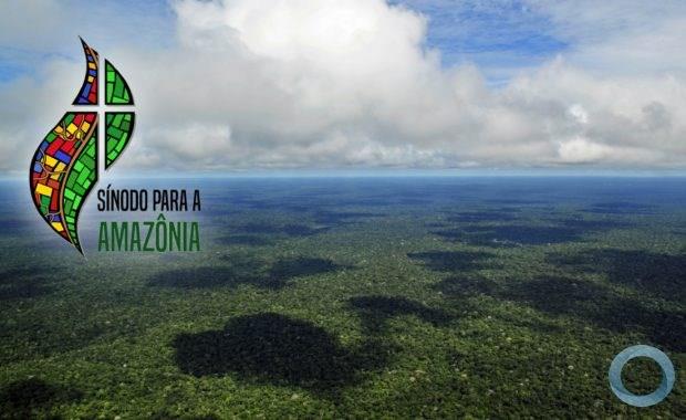 Sínodo da Amazônia: Novos Caminhos para a Igreja e para uma Ecologia integral 4