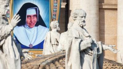 Santa Dulce dos Pobres: Vaticano declara Irmã Dulce como a primeira santa nascida no Brasil