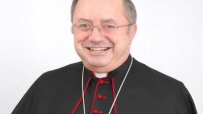 “Dom Frei João Mamede Filho será Administrador Apostólico da Arquidiocese de Maringá”