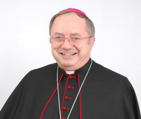 "Dom Frei João Mamede Filho será Administrador Apostólico da Arquidiocese de Maringá" 4