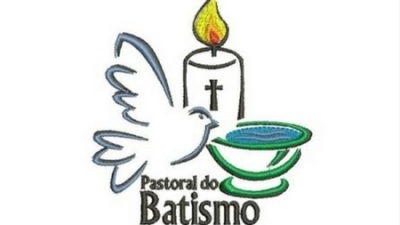 Sacramento do Batismo na Paróquia