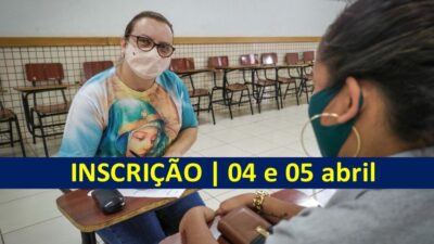 Coordenadores lançam lista dos eleitos para o 7º acampamento sênior em abril | inscrição dia 04 e 05