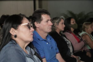 Padre celebrou Missa em residência pelos enfermos da comunidade Nossa Senhora de Lourdes 8