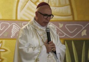 Diocese de Umuarama: Encontro dos Presbíteros com tema "Perspectivas para o Presbítero na Sociedade do Cansaço” 7