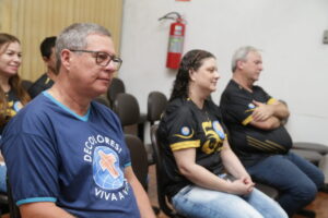 MCC Cursilho recebeu Moção de Aplausos pelos 50 anos de evangelização 17