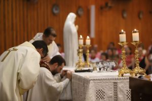 Padre Eduardo celebrou a "VI Trezena da Padroeira" 6