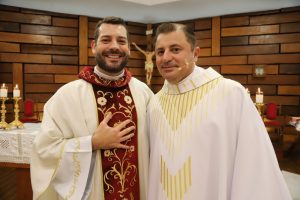 Padre Eduardo celebrou a "VI Trezena da Padroeira" 11