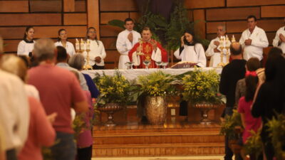Missa de Ramos