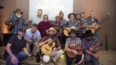 Festa da Padroeira – Sábado (10/05)