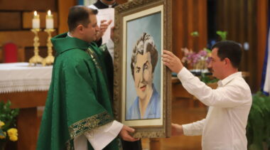 Missa “Ação de Graças” – Pérola 59 anos