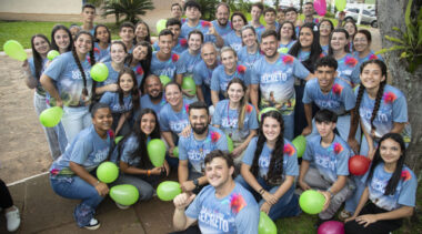 IV Acampamento Mirim – Encerramento (domingo, 02/10)