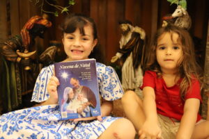 Celebração de envio para a Novena de Natal 25