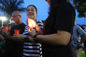 Celebração marca o encerramento da Novena de Natal nas comunidades 5