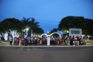 Celebração marca o encerramento da Novena de Natal nas comunidades 6