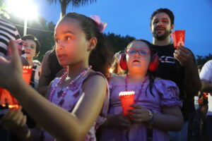 Celebração marca o encerramento da Novena de Natal nas comunidades 11